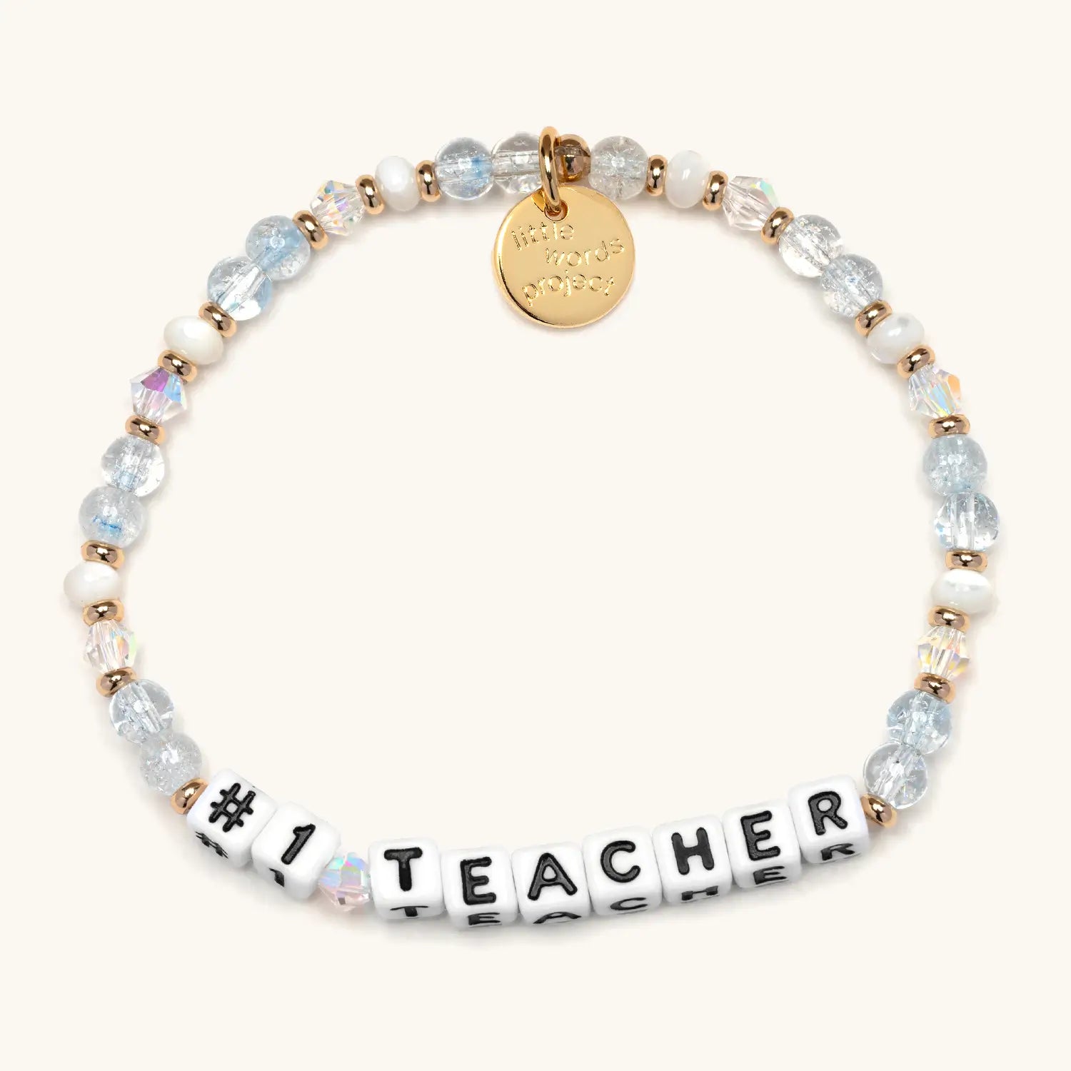 #1 Teacher
