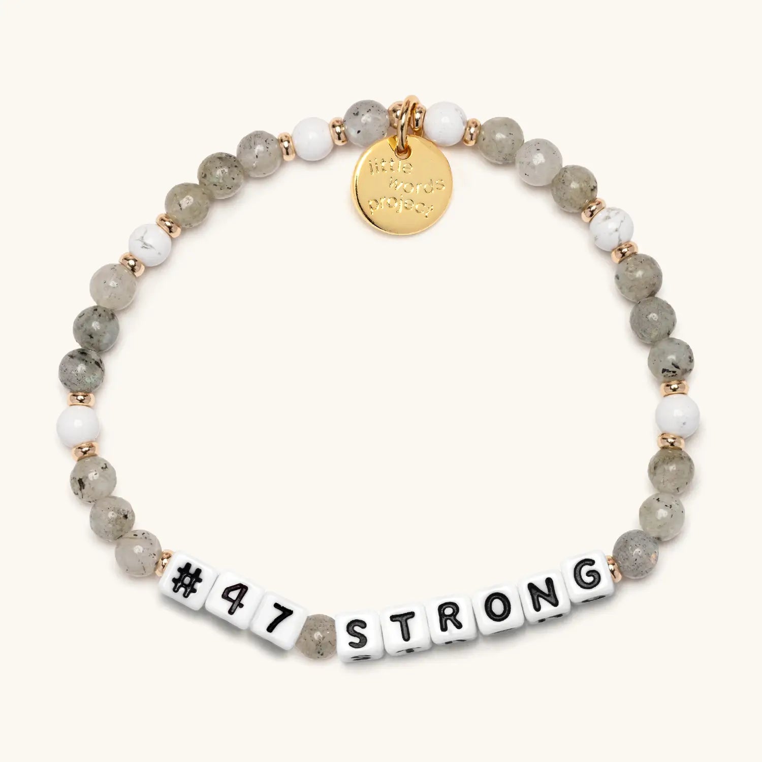 Giveback- #47 Strong