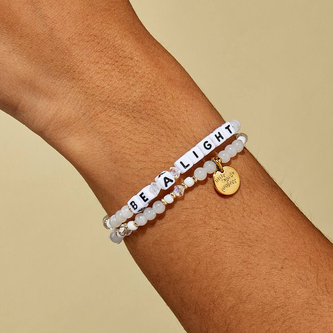Be A Light- Best Of Bracelet