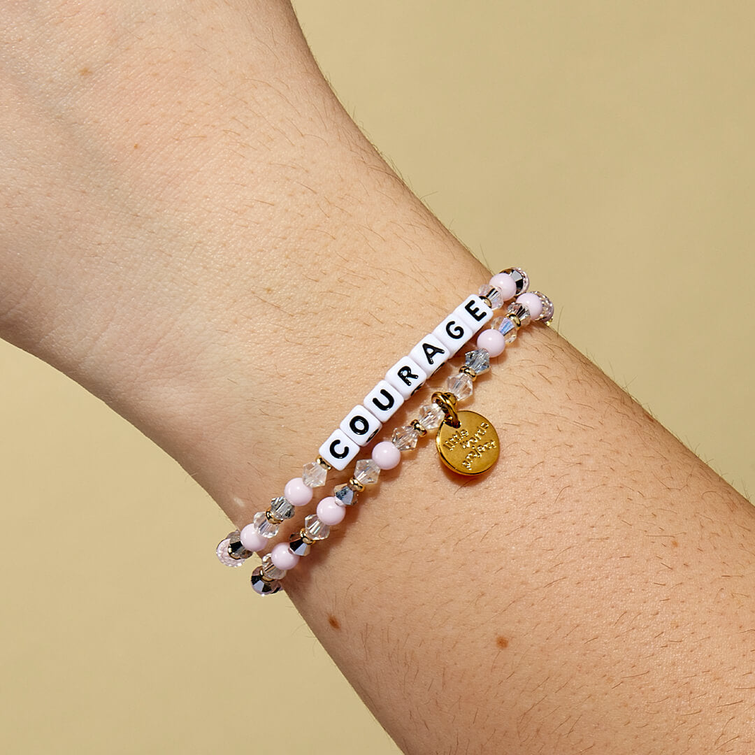 Courage- Best Of Bracelet