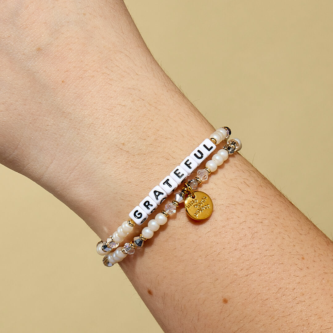 Grateful- Best Of Bracelet