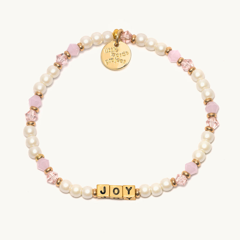 Joy- Neutrals Bracelet