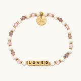 Loved- Neutrals Bracelet