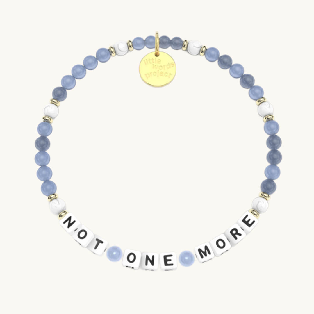 Giveback- Not One More