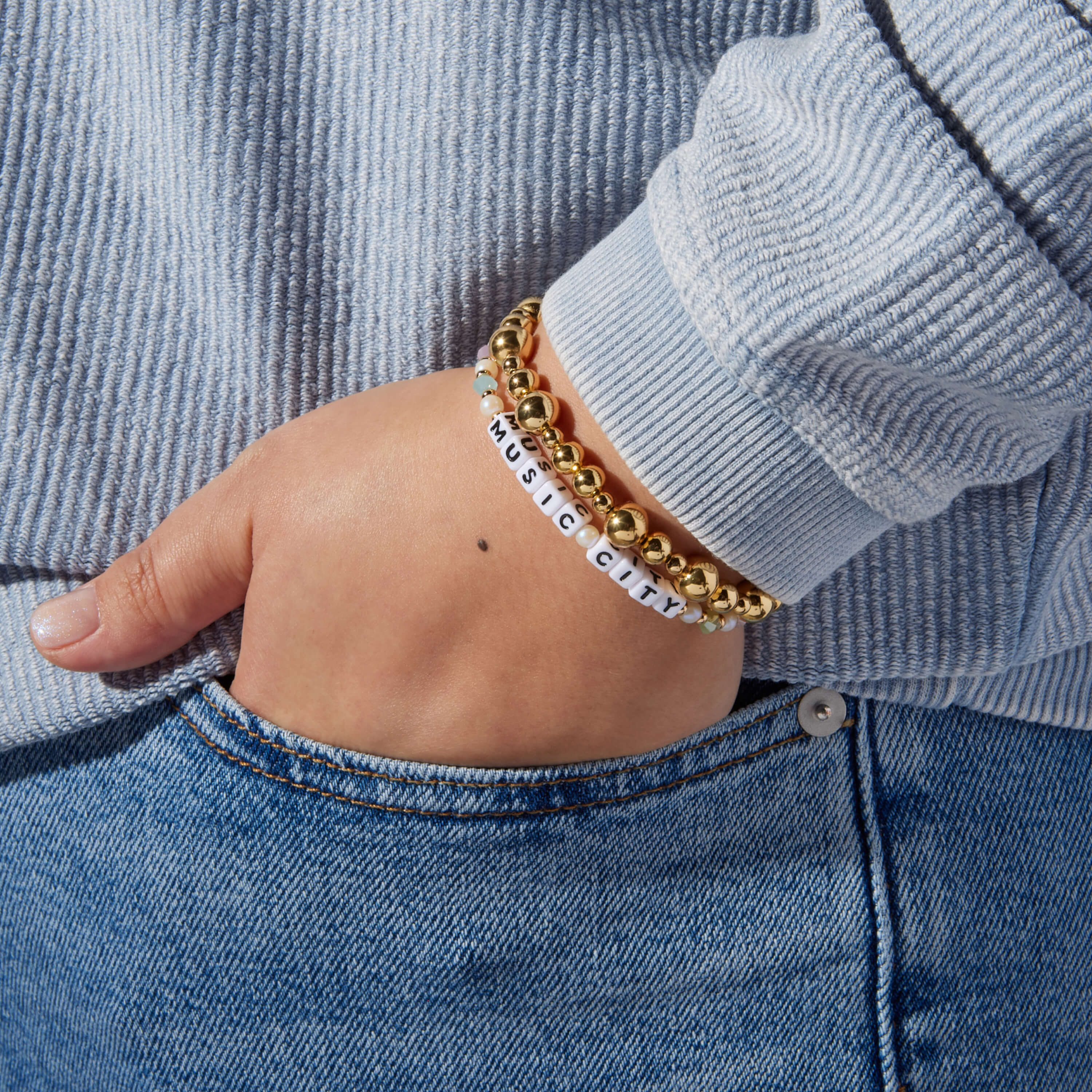 Nashville Bracelet