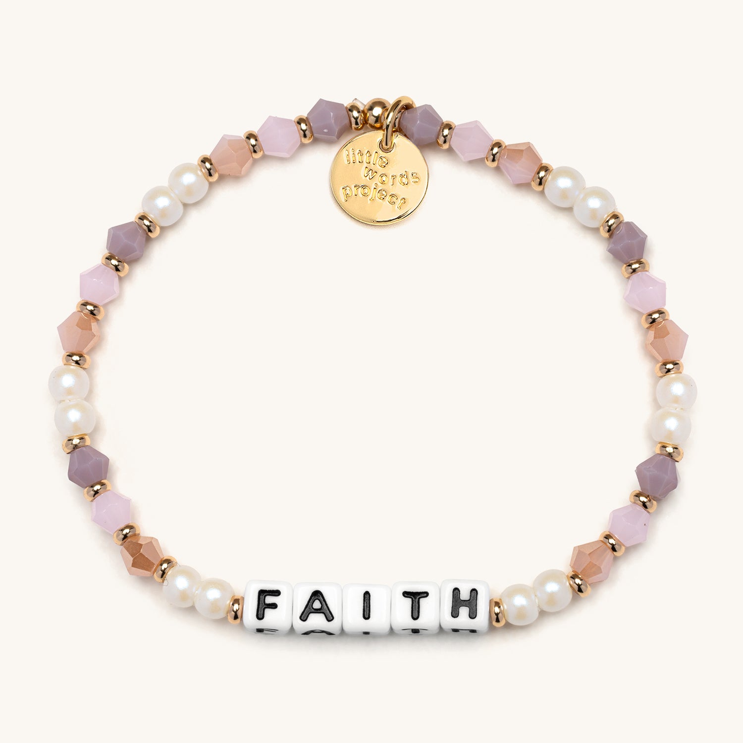 faith bracelet