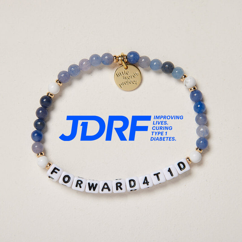 Giveback- Forward4T1D