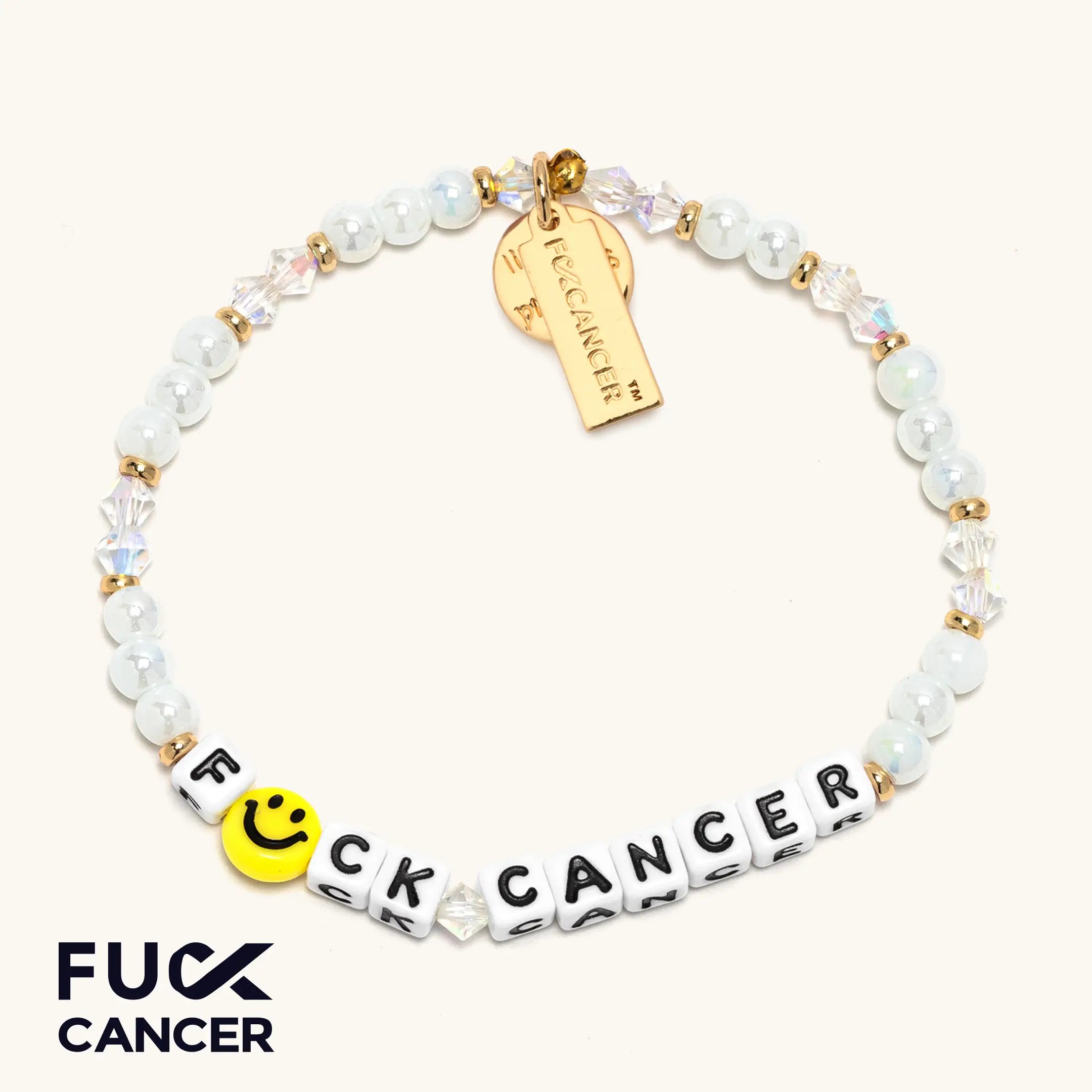 F*ck Cancer- Cancer Prevention