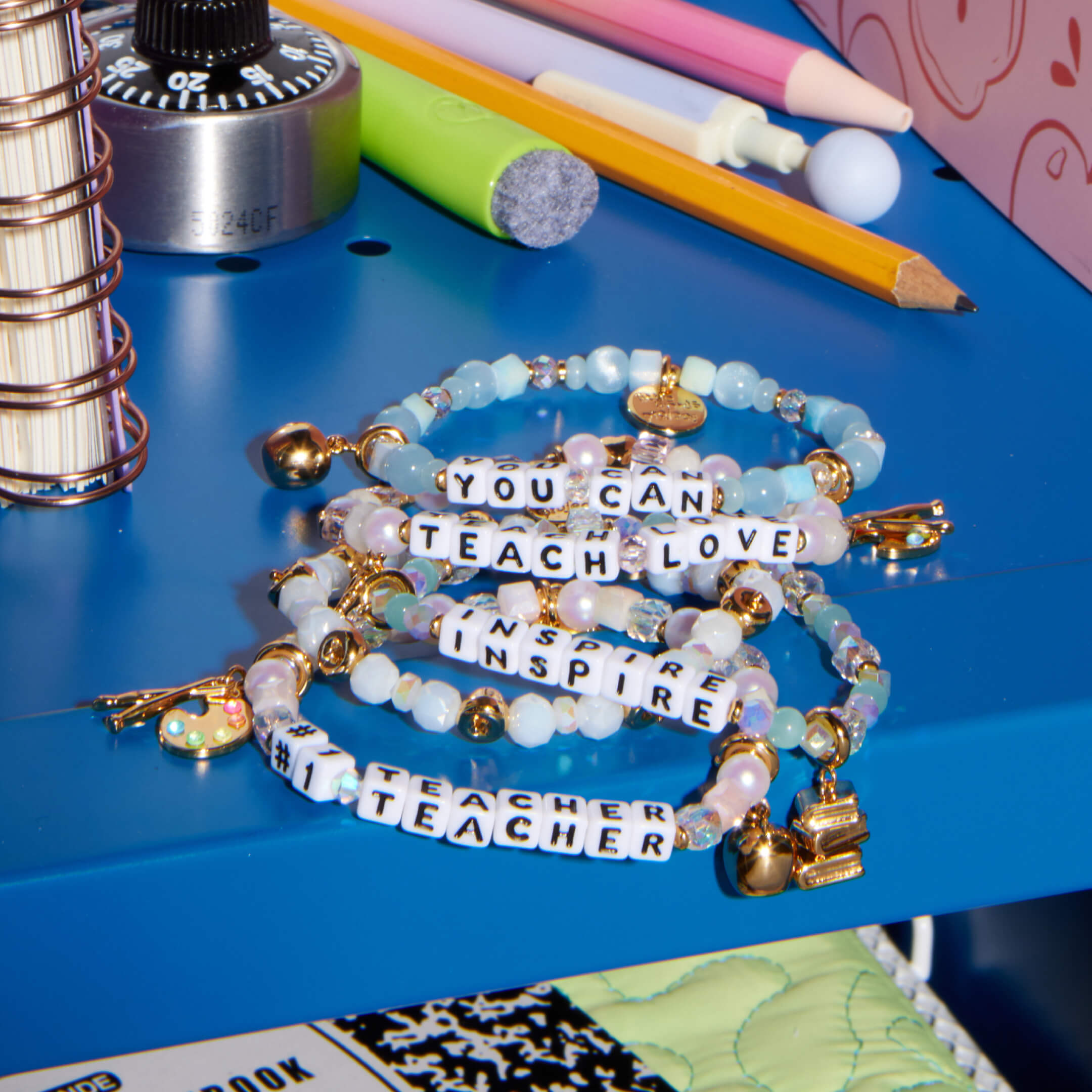 Back To School Collection