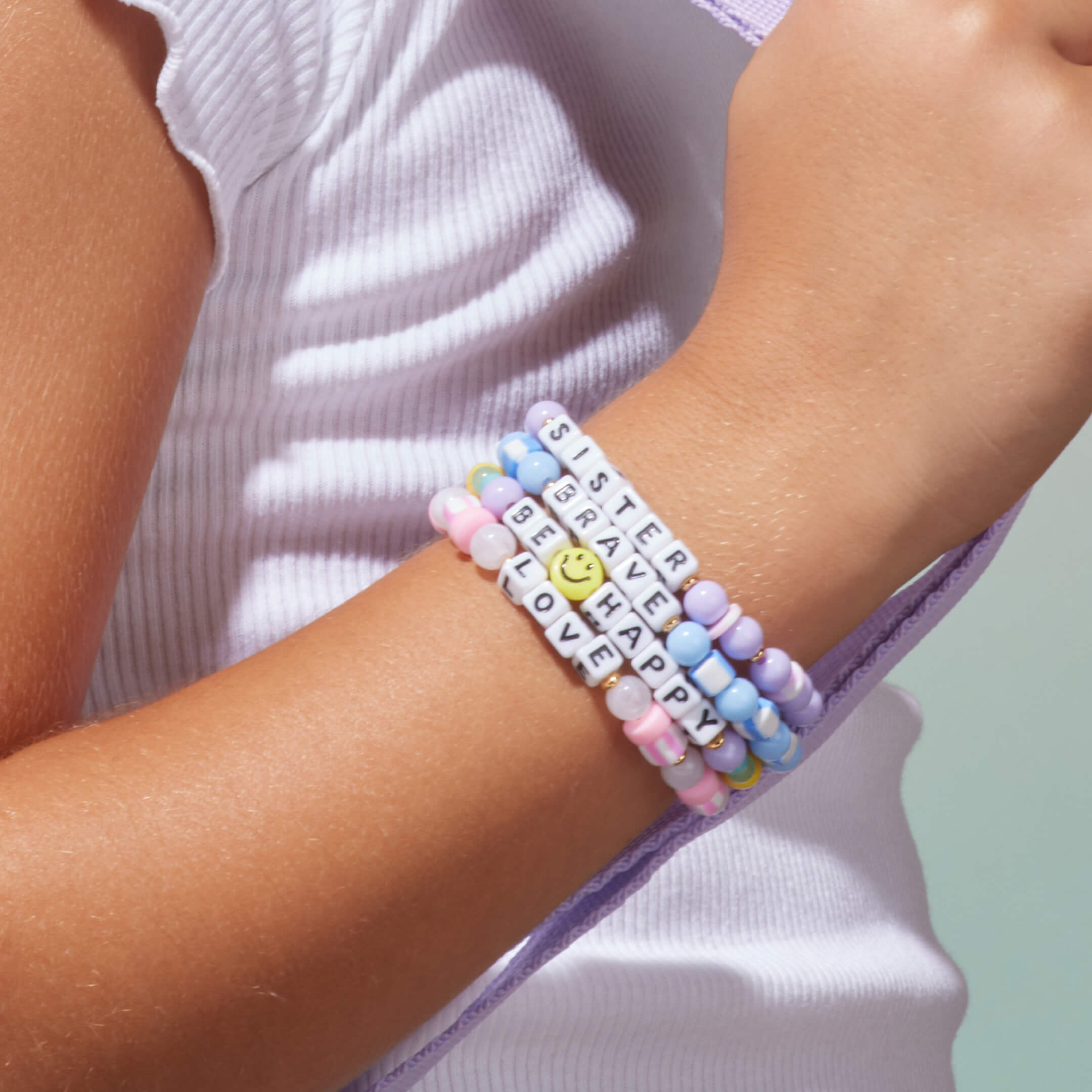 Little Dreamers Collection