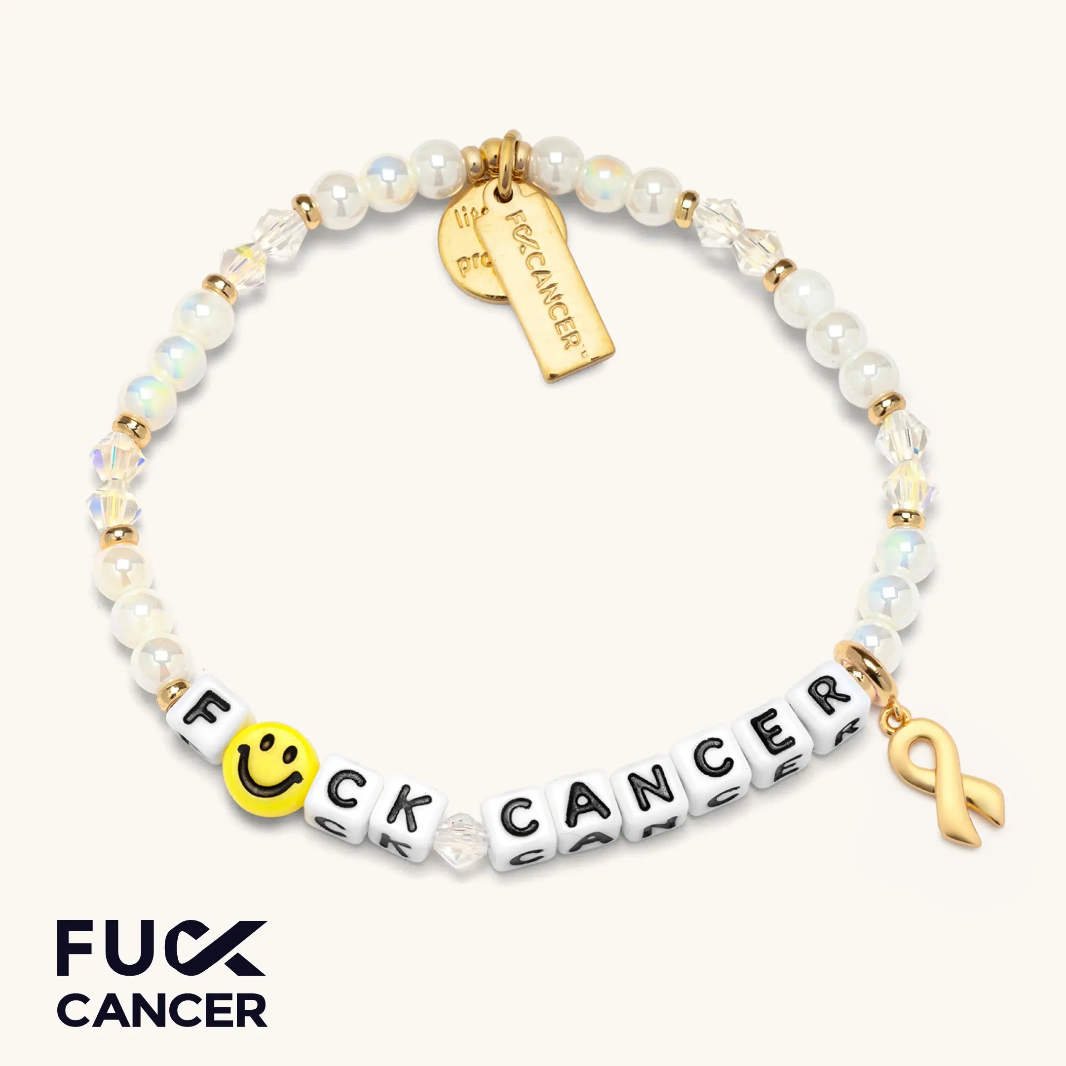 F*ck Cancer- Cancer Prevention