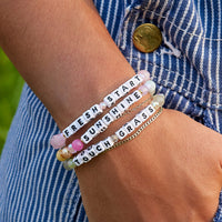 The Perfect Summer Stack- Farmer's Market