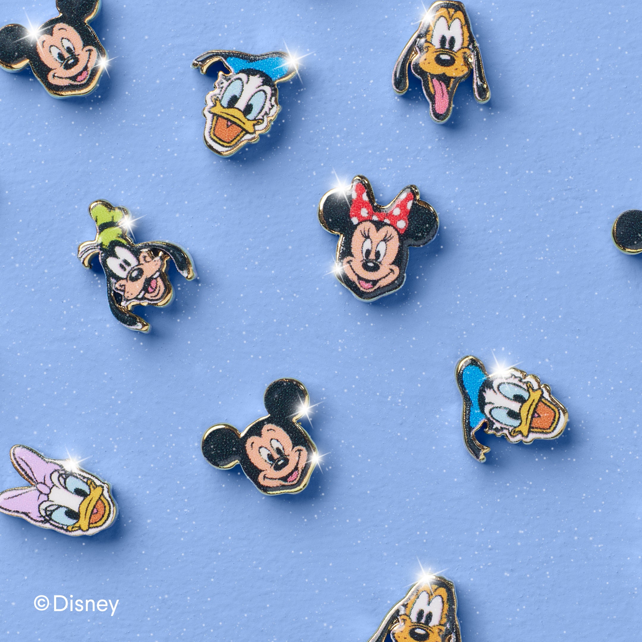 Oopsy Daisy– Disney Mickey Mouse & Friends Bracelet