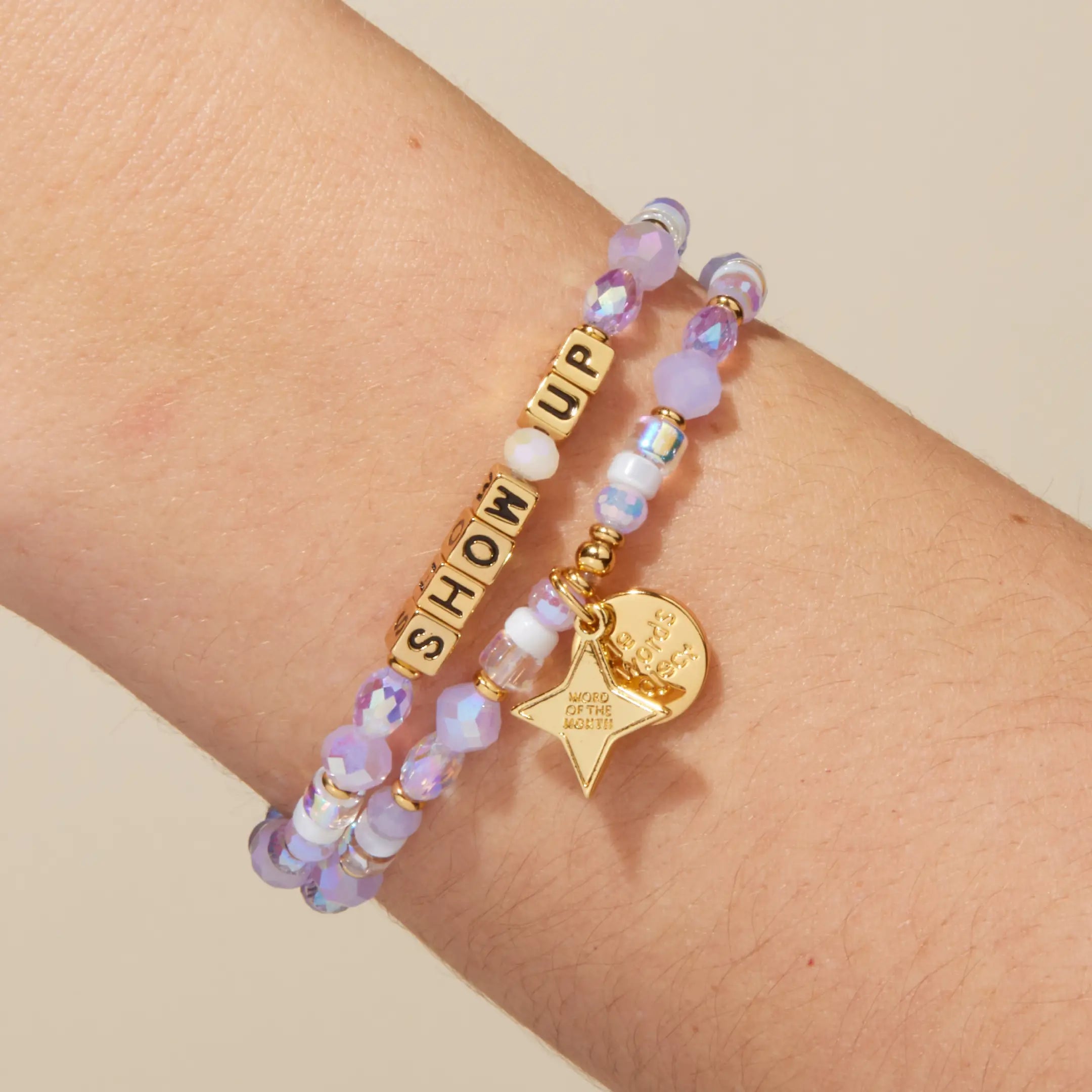 Word of the Month Subscription