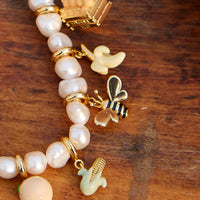 Bee Charm