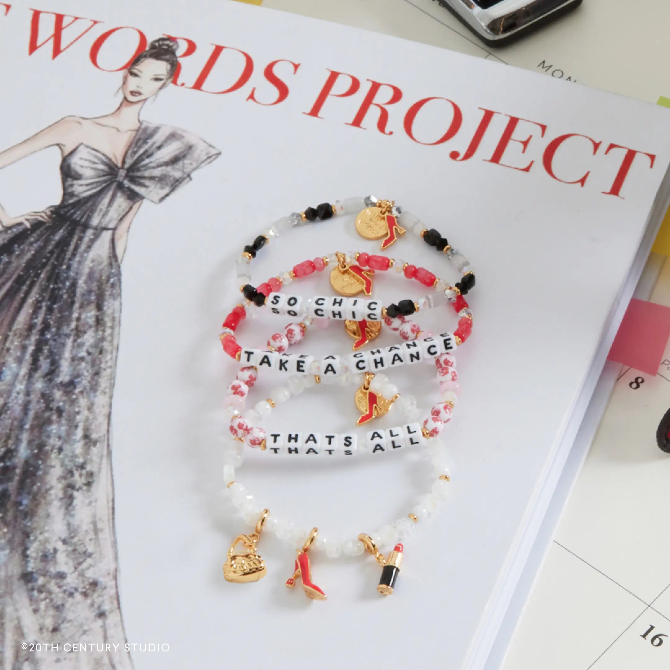 That's All- The Devil Wears Prada