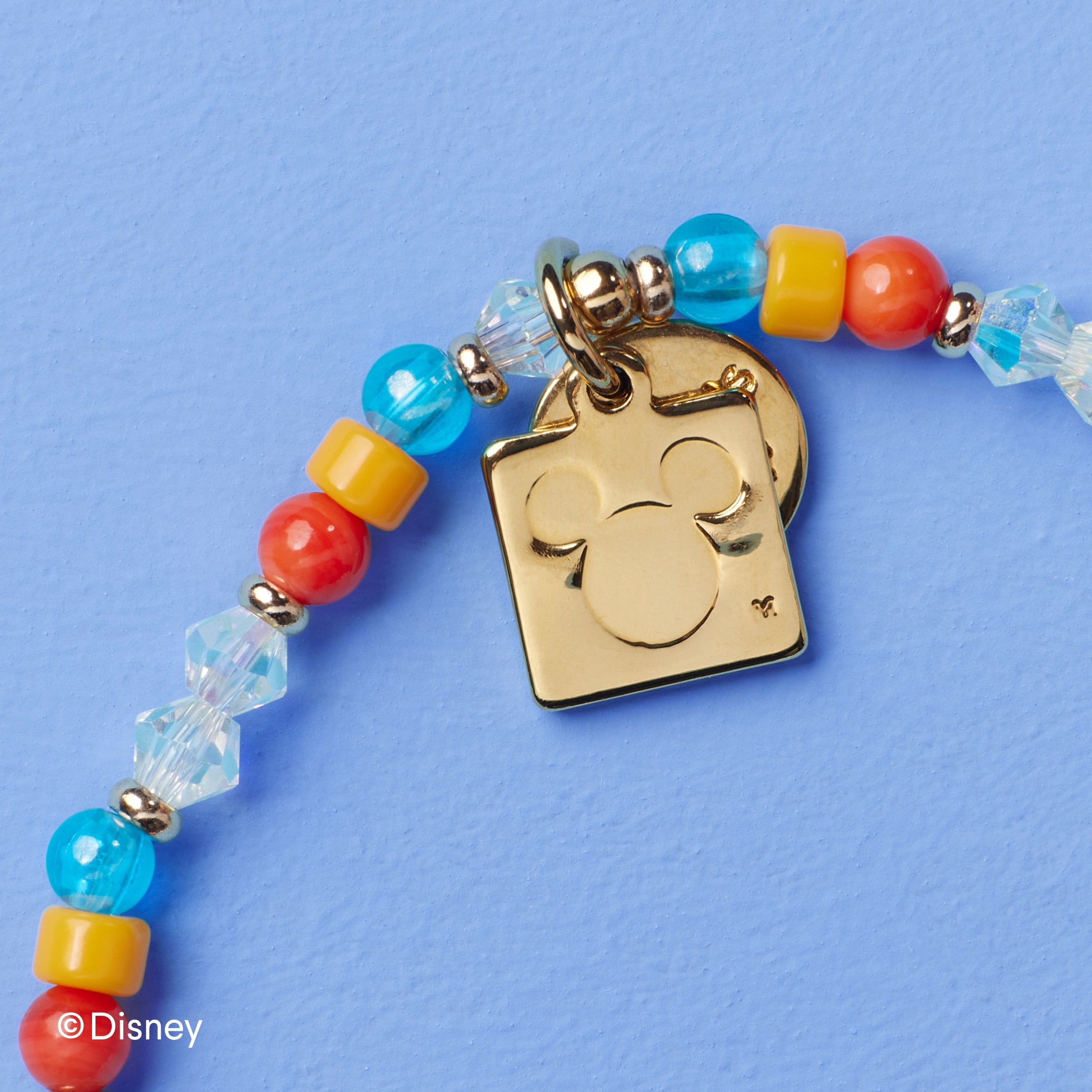 Be Original- Disney Mickey Mouse & Friends Bracelet
