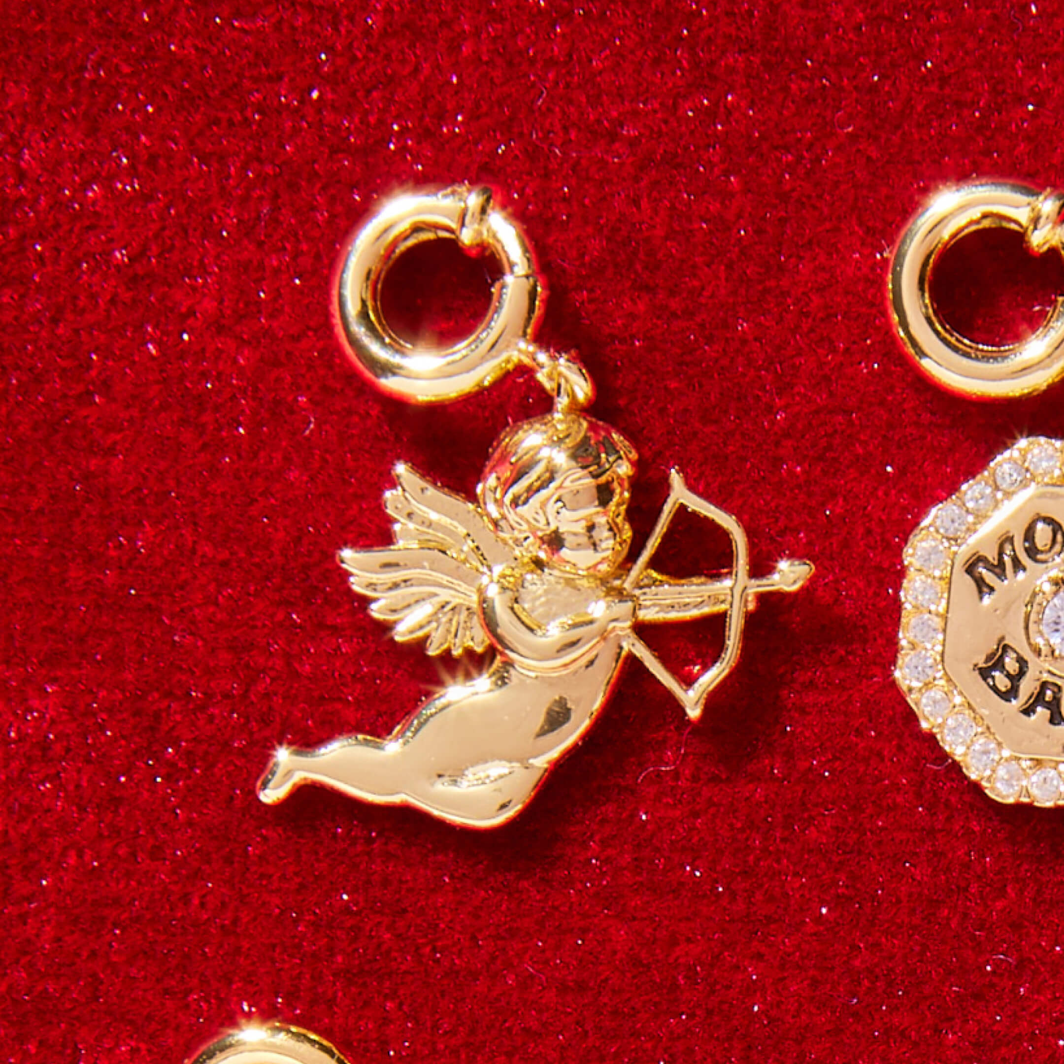 Cupid Charm