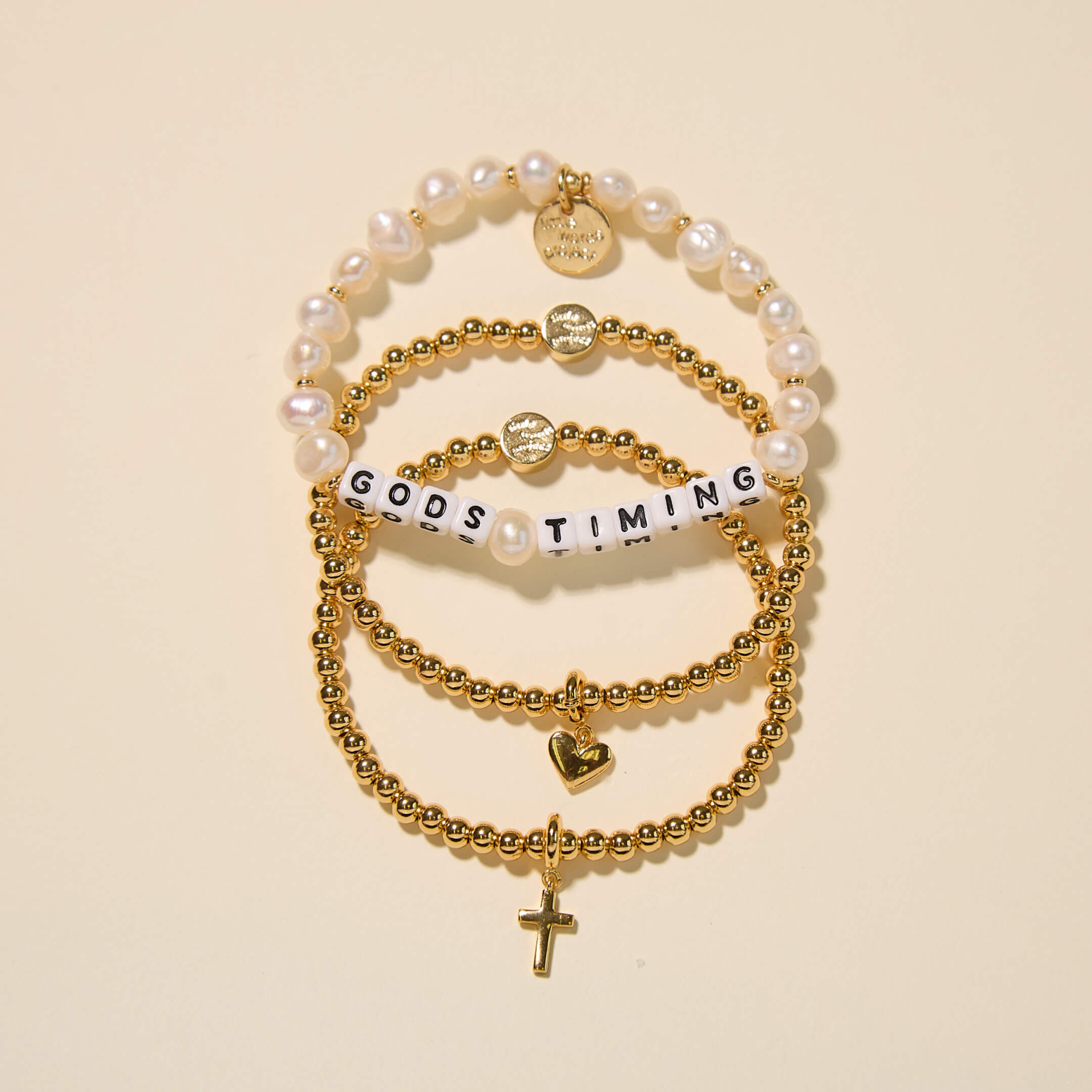 LWP x Laura Beverlin Stack