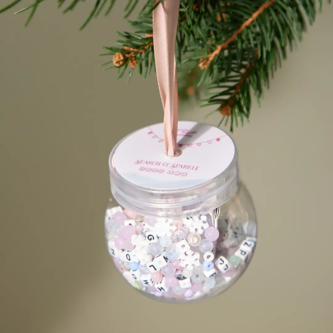 Holiday Bead Kit