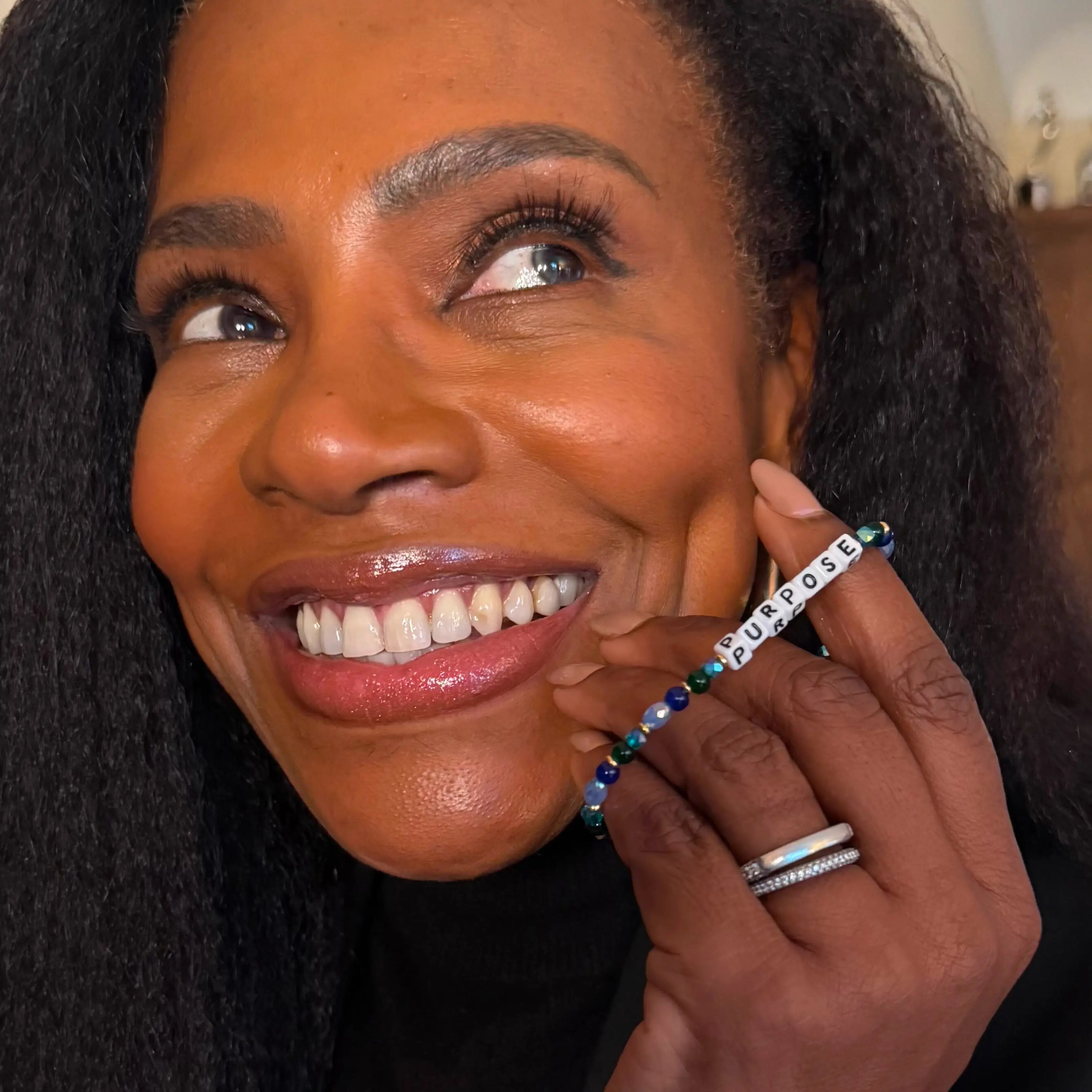 Purpose- Sheryl Lee Ralph