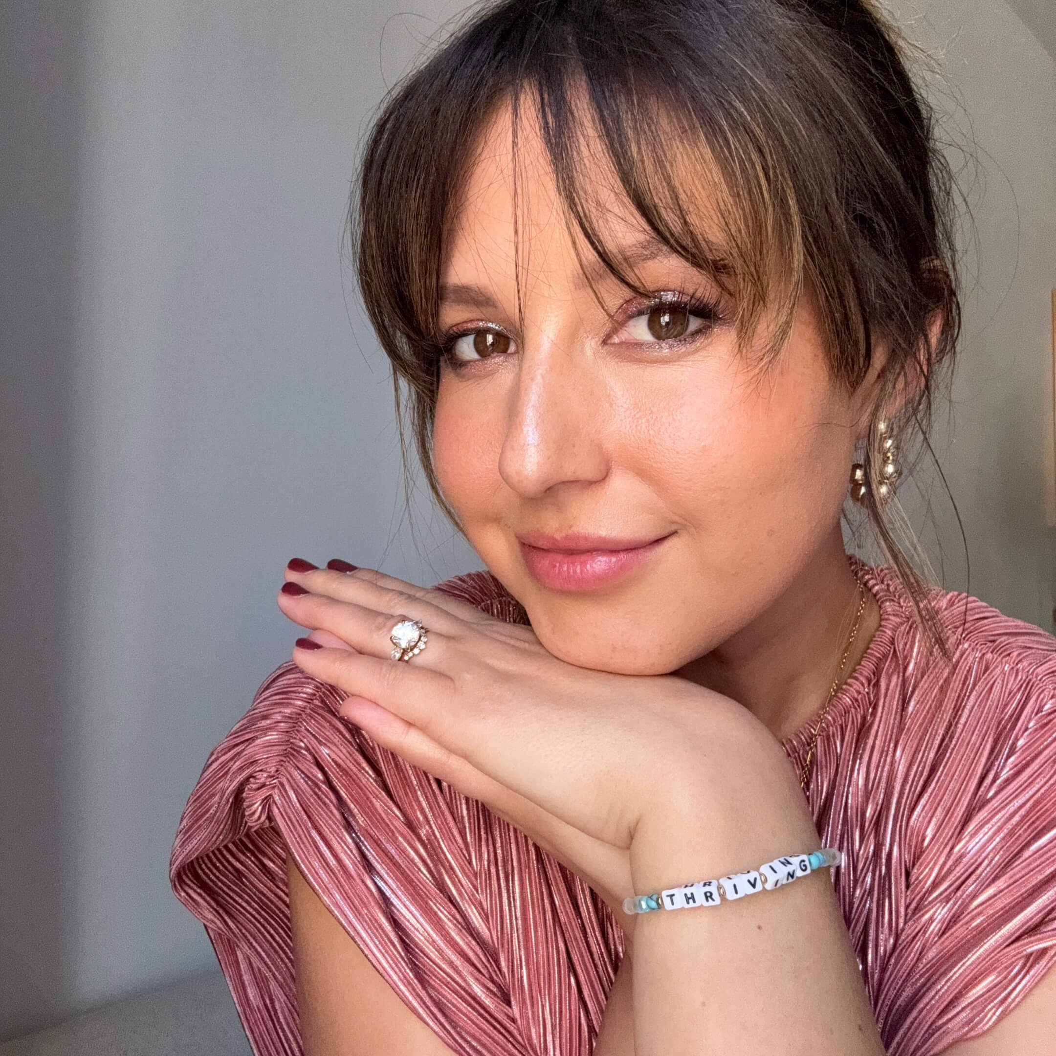 Thriving Kindfluencer Drop by @thekatiethurston