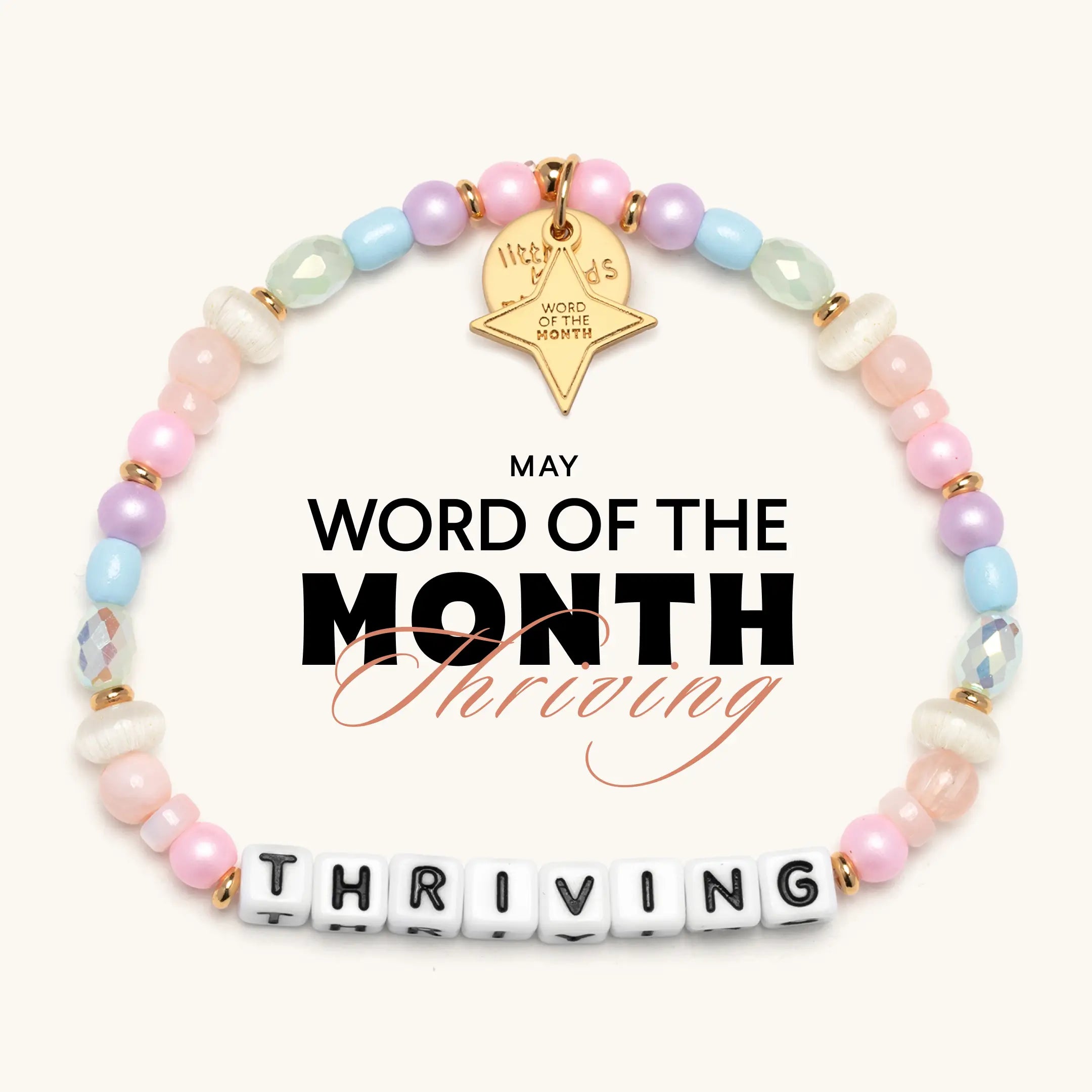 Word of the Month Subscription