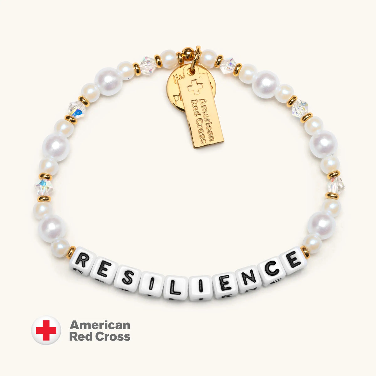 Resilience Bracelet – Disaster Relief Support | Little Words Project