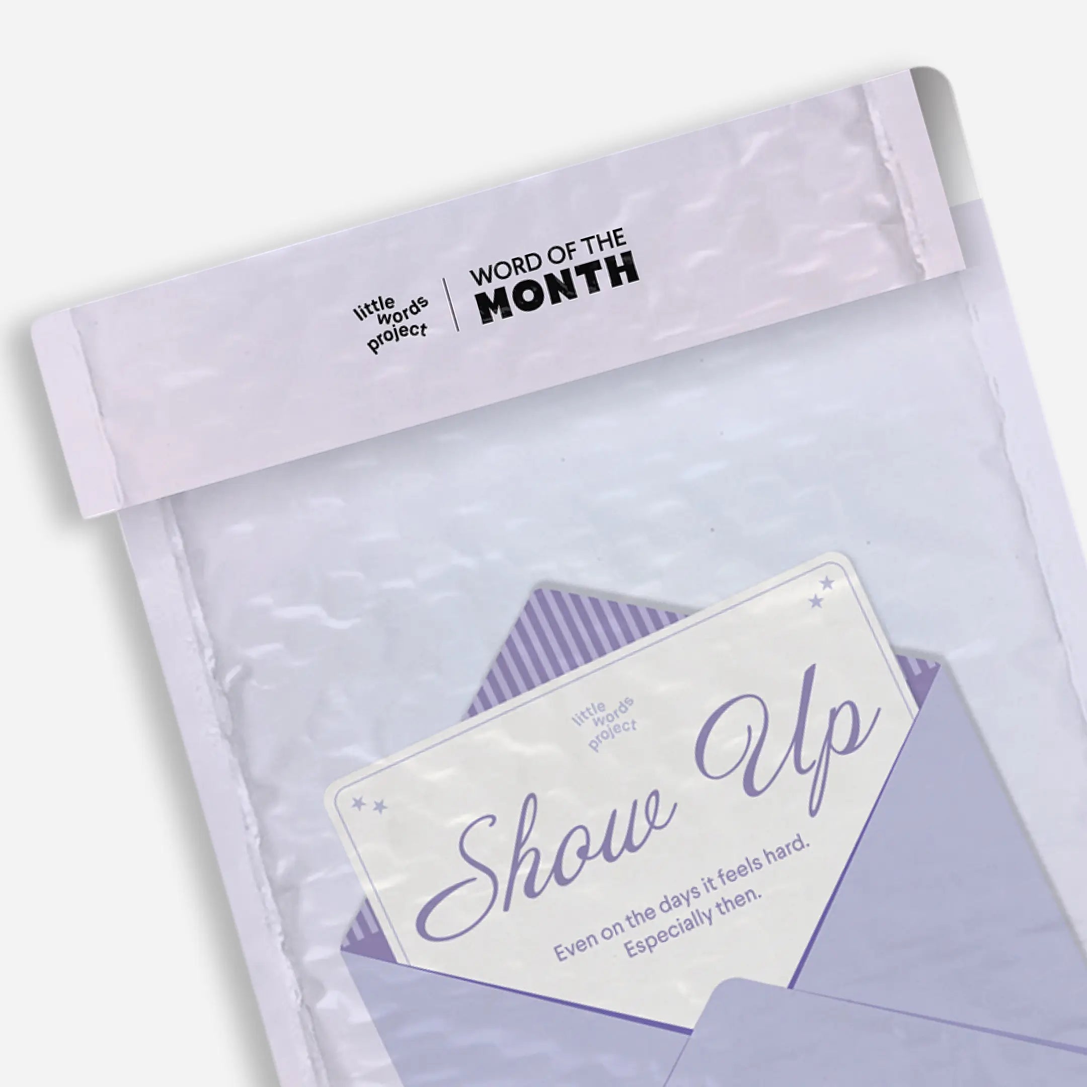 Word of the Month Subscription