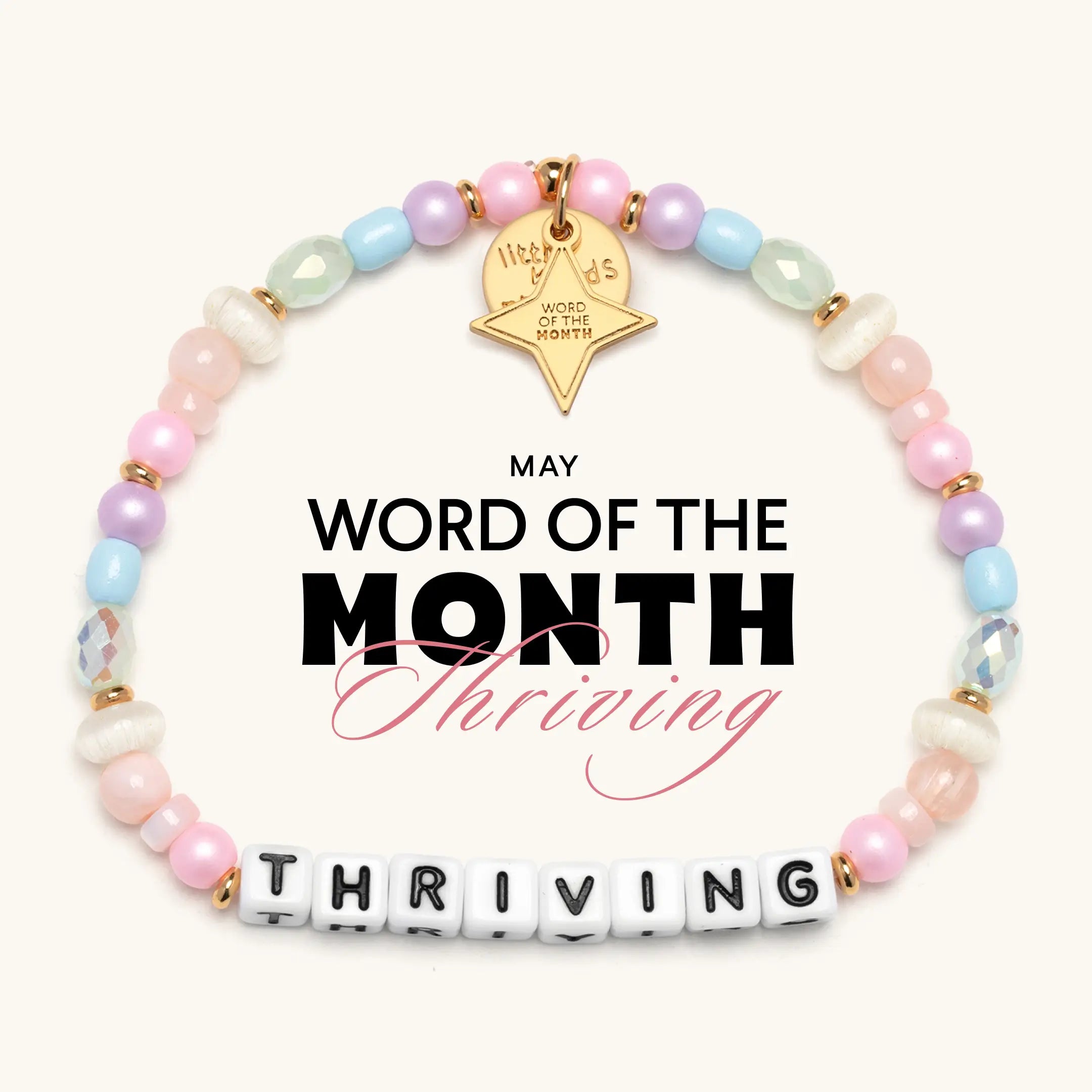 Word of the Month Subscription