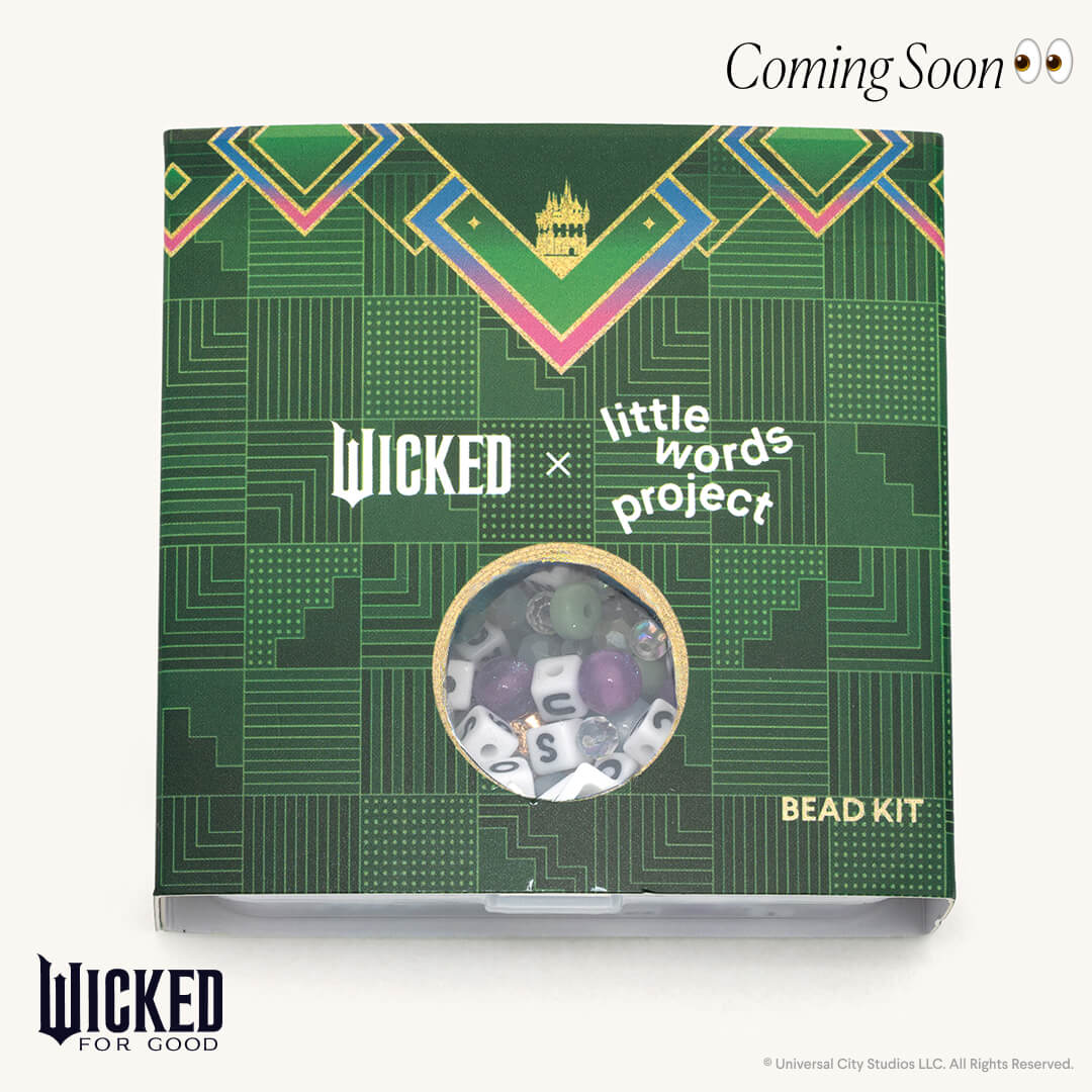 Bead Kit- Wicked