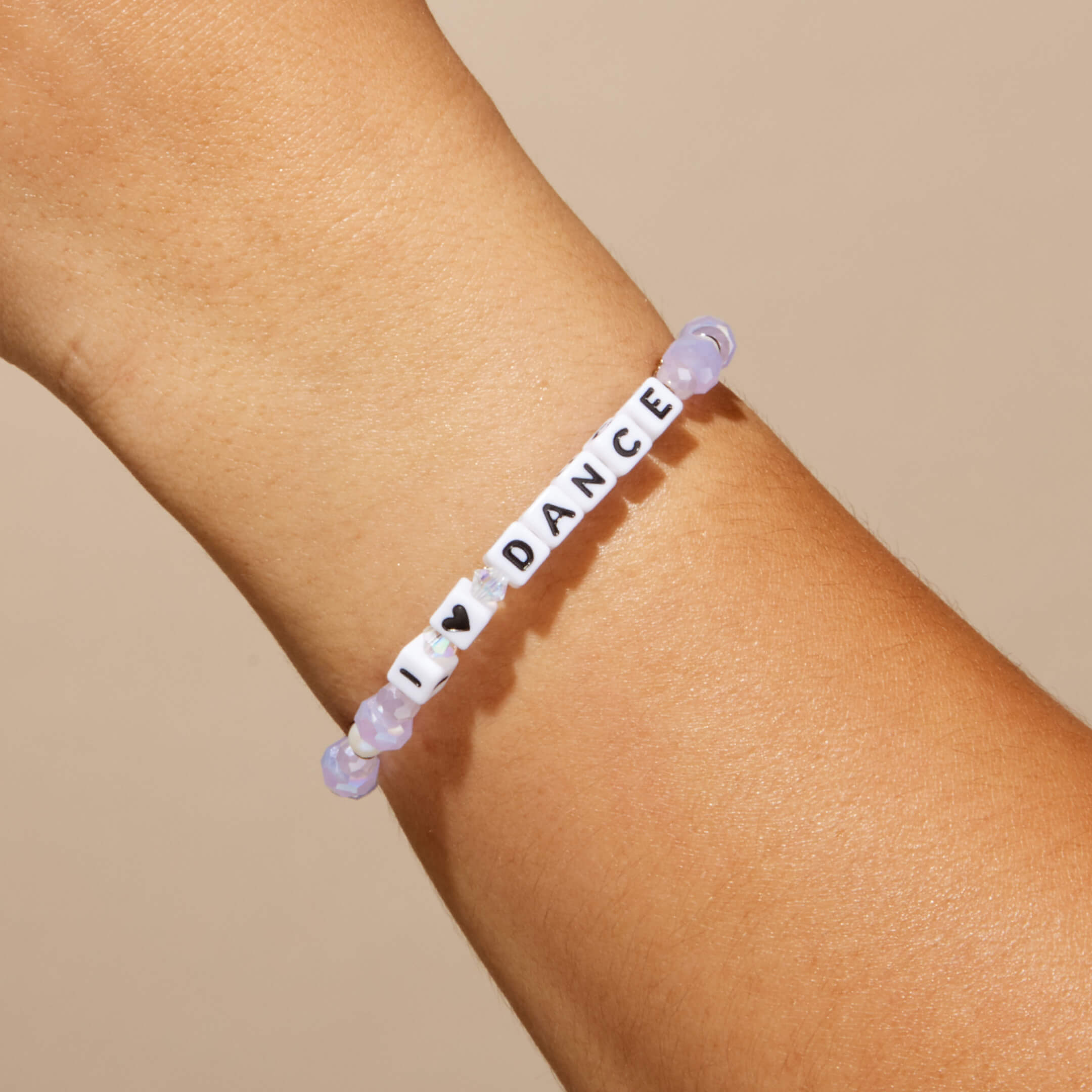 I <3 Dance Bracelet