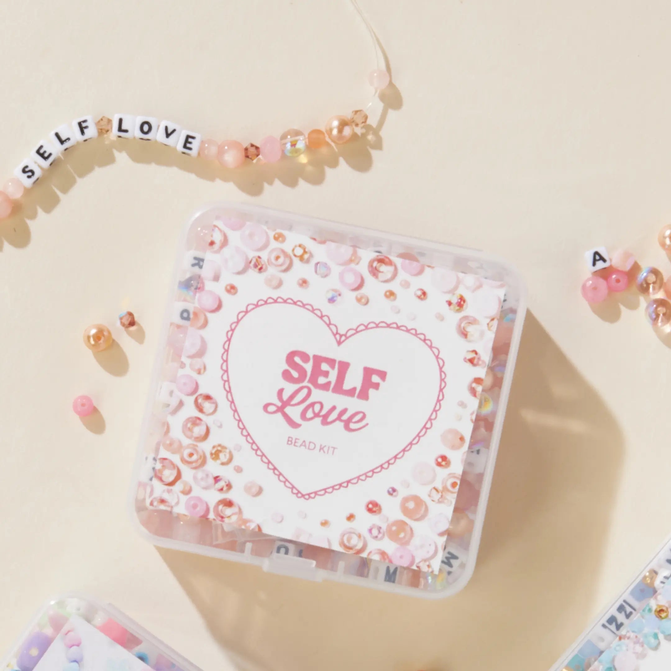Self Love Bead Kit