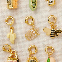 Iced Coffee Charm