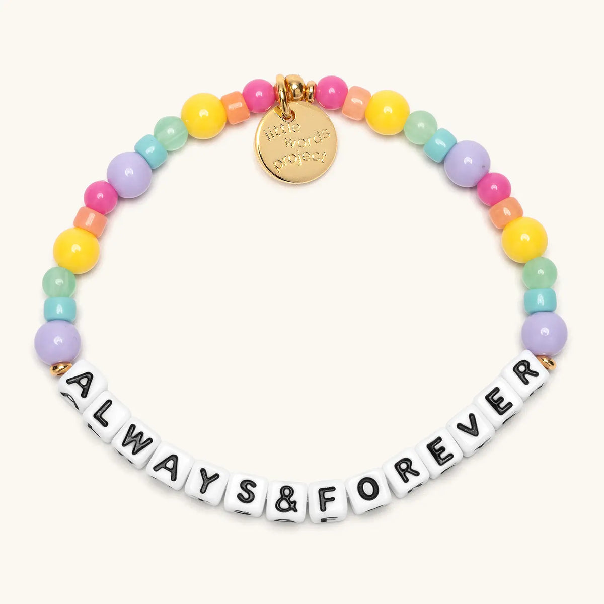 Always & Forever bracelet, One Tree Hill giveback