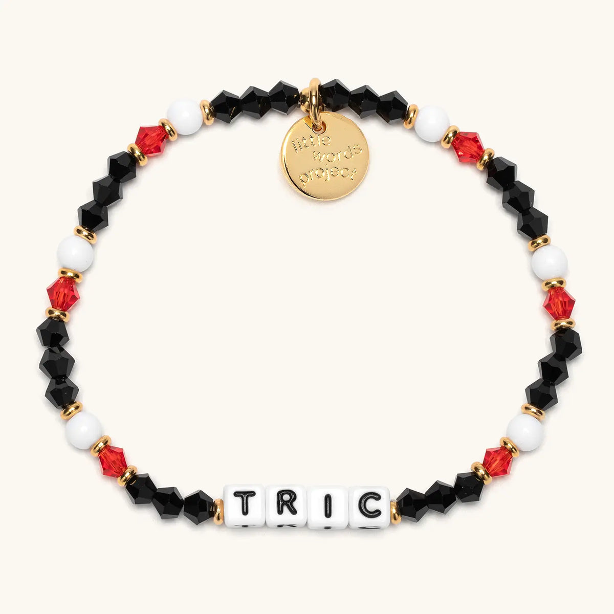 TRIC bracelet, One Tree Hill giveback