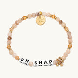 Oh Snap- Holiday Bracelets