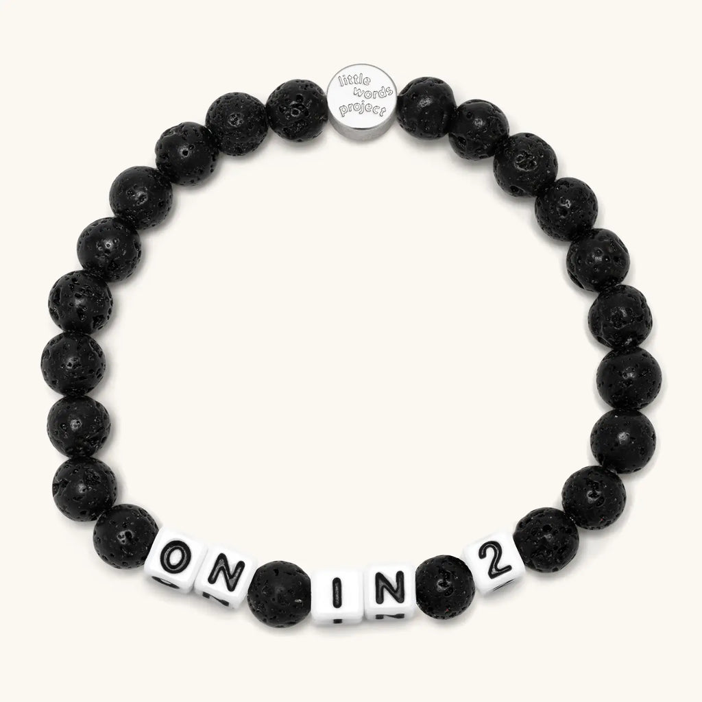 On In 2 Men's | Jena Sims Giveback | Little Words Project