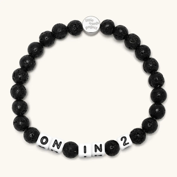 On In 2 Men's | Jena Sims Giveback | Little Words Project