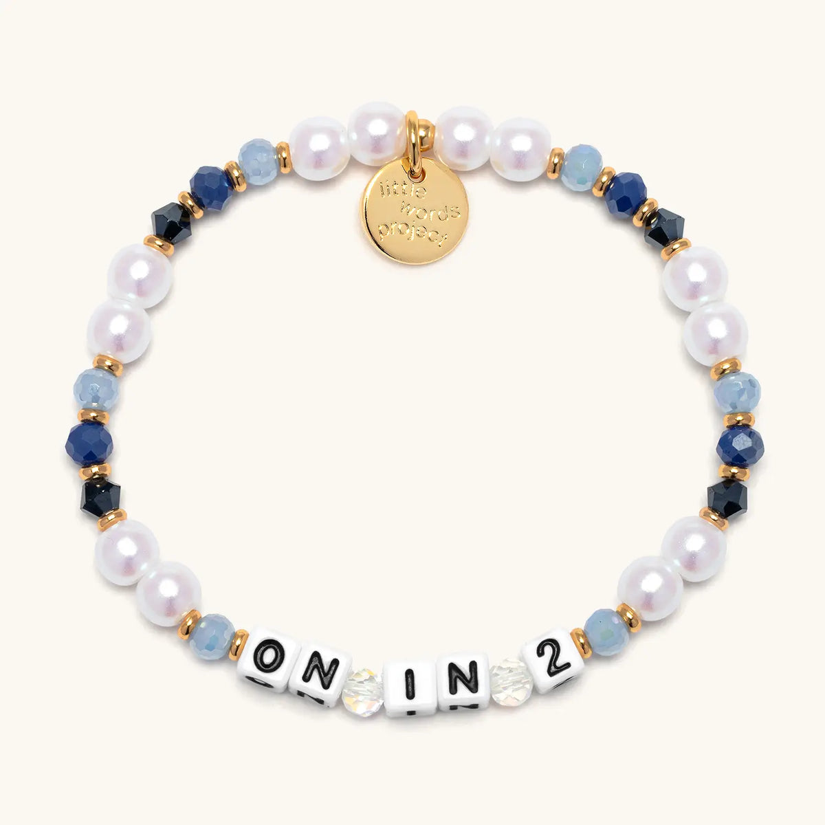 On In 2 - Jena Sims | NICU Giveback | Little Words Project