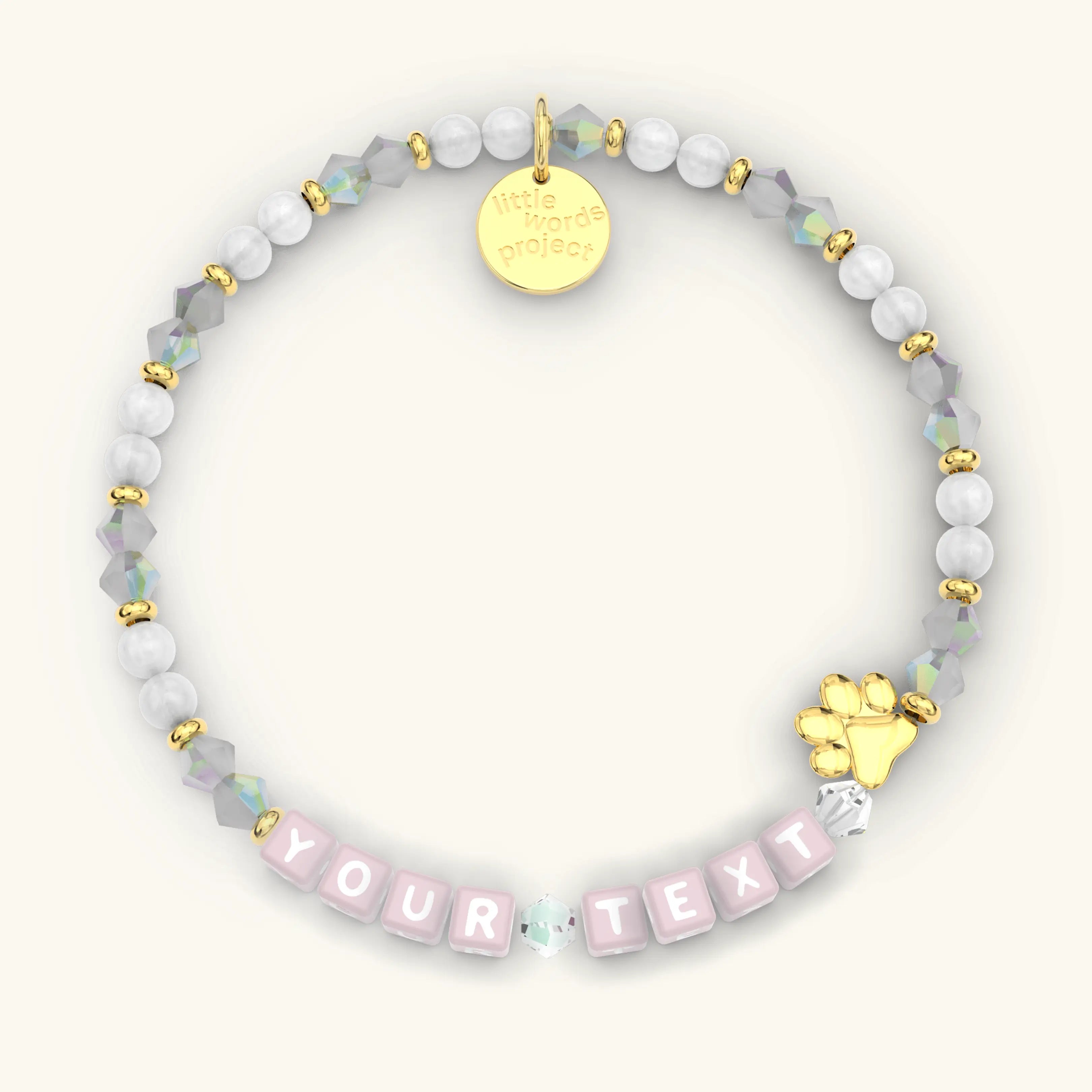 Custom Pawfect Love