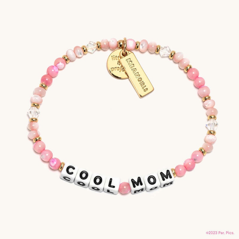 Cool Mom- LWP x Mean Girls Bracelet