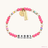 Grool- LWP x Mean Girls Bracelet