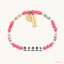 Grool- LWP x Mean Girls Bracelet