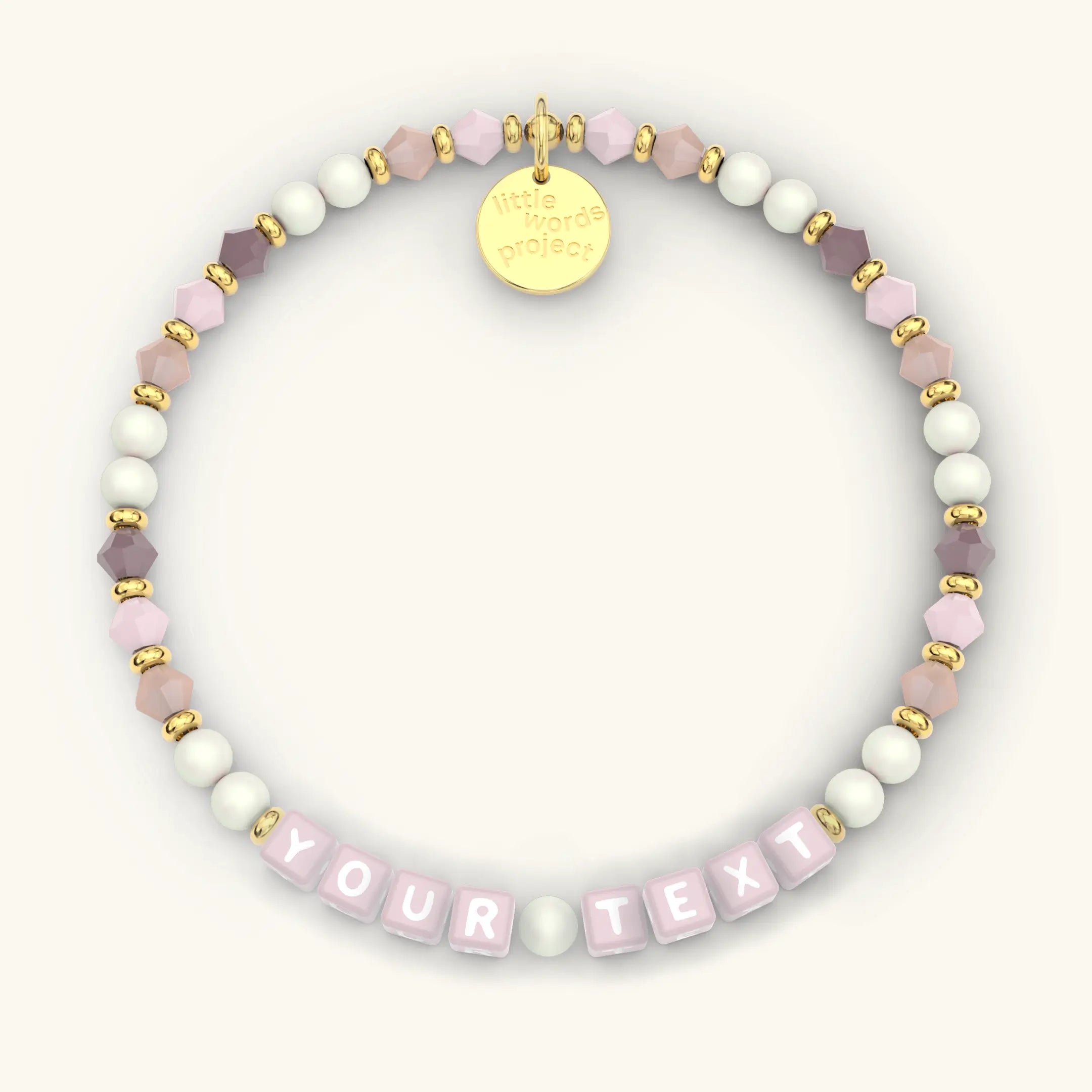 Custom Peachy Love