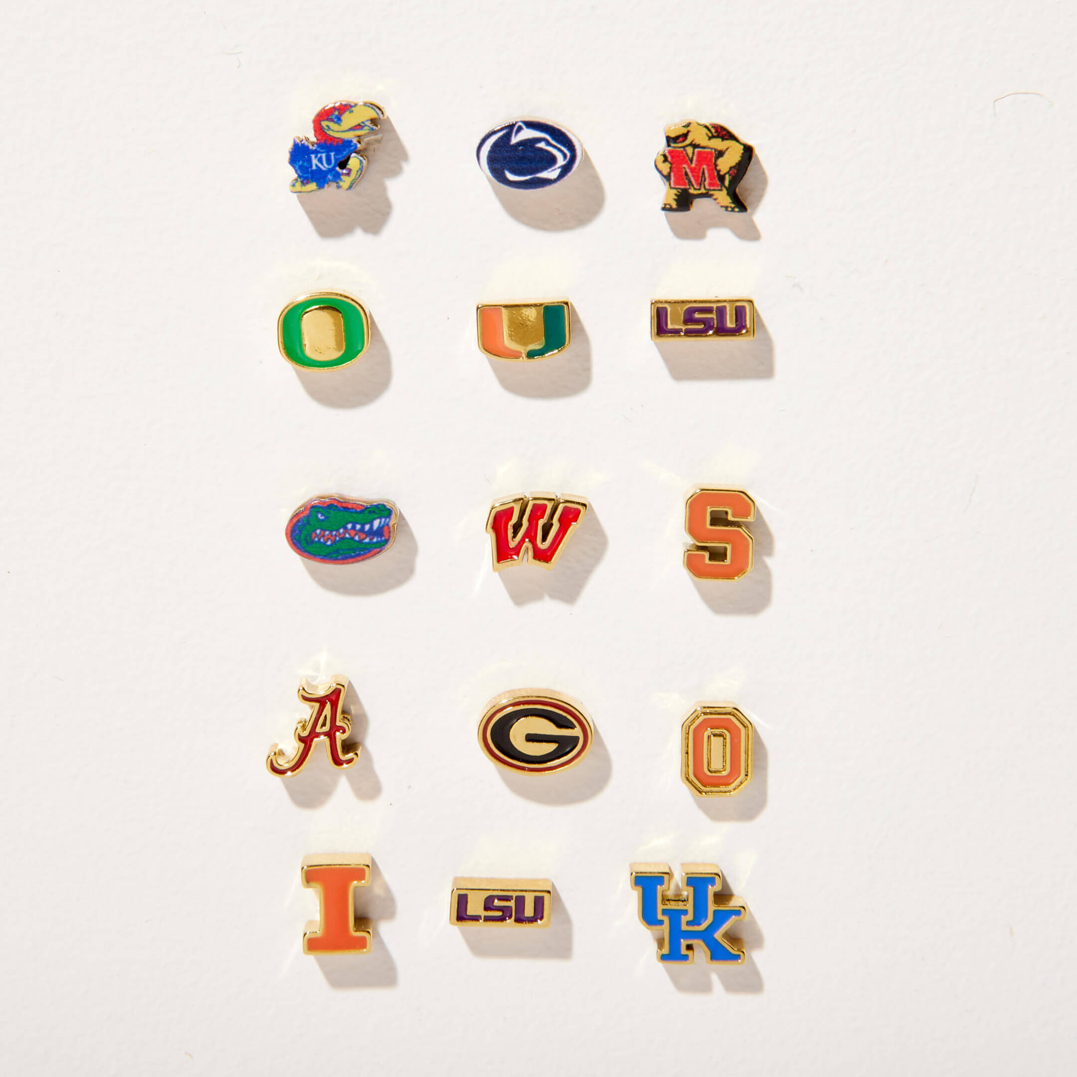 Little Words Project Collegiate Collection