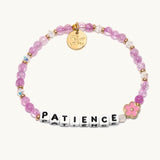 Patience- Feelin' Lucky Bracelet