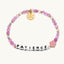 Patience- Feelin' Lucky Bracelet