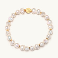 Freshwater Pearl Bracelet Base