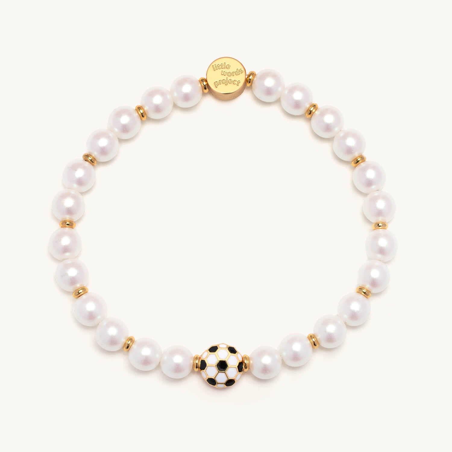 Soccer Stacker